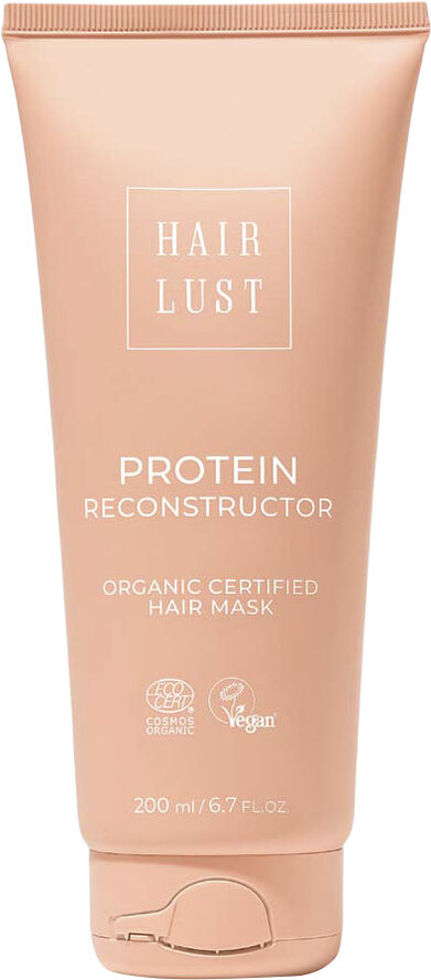 Protein Reconstructor Mask