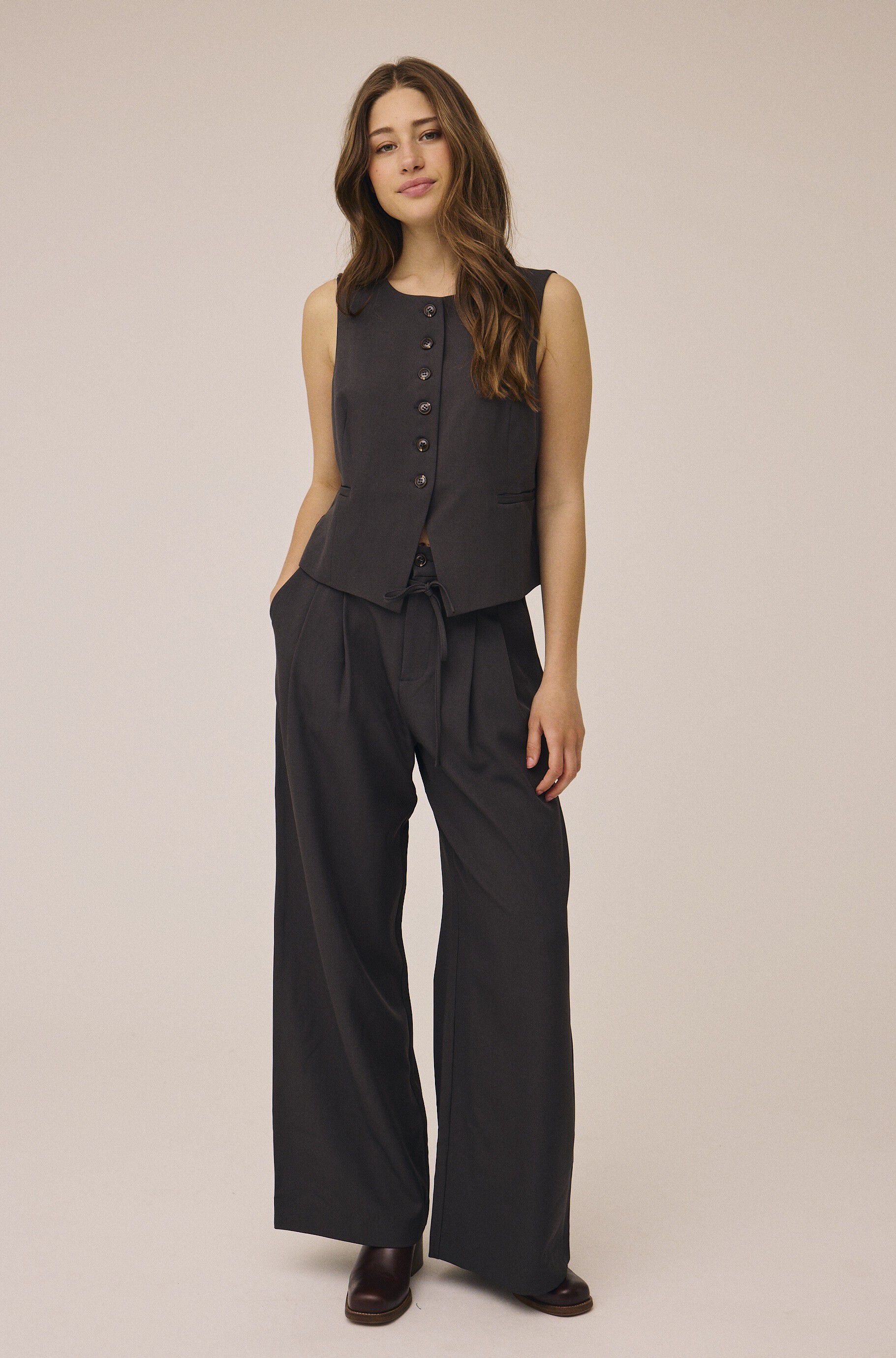 Gwen 3 Vest - GRS
