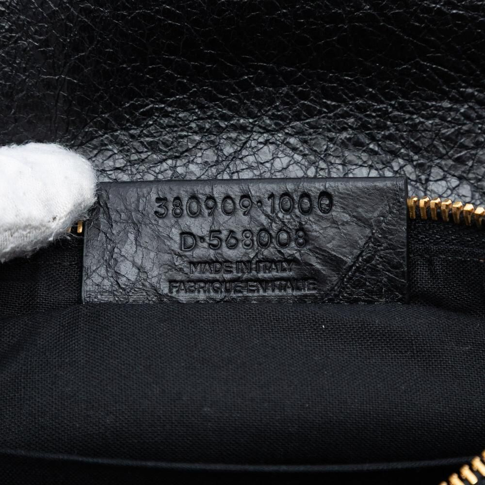 Balenciaga Clutch