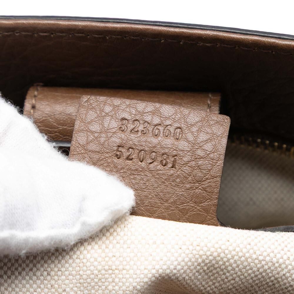 Gucci Bamboo