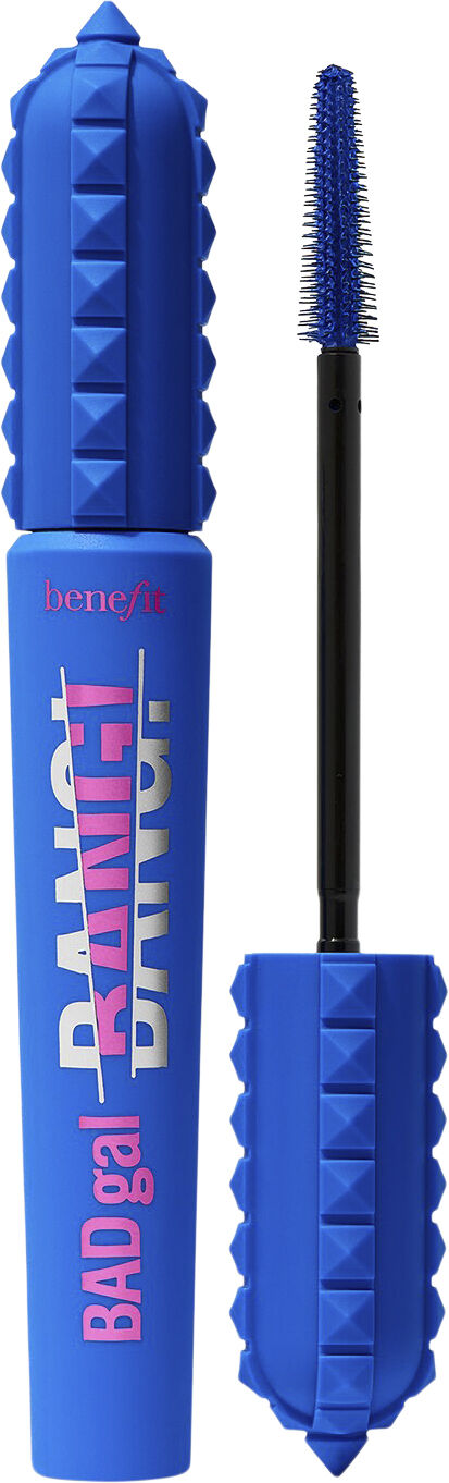 BADgal BANG! Volumising Mascara Rebel Brown - Limited Edition