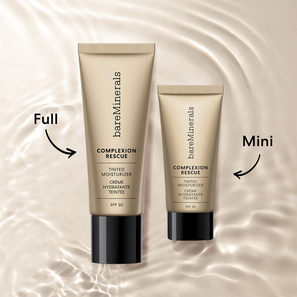 Complexion Rescue Tinted Hydrating Gel Cream