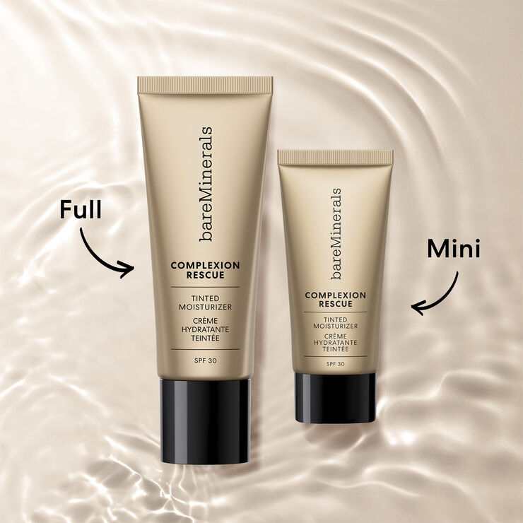 Complexion Rescue Tinted Hydrating Gel Cream
