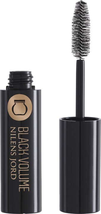 Mascara Black Volume Black