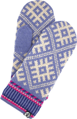 Danesuper Wool Mittens