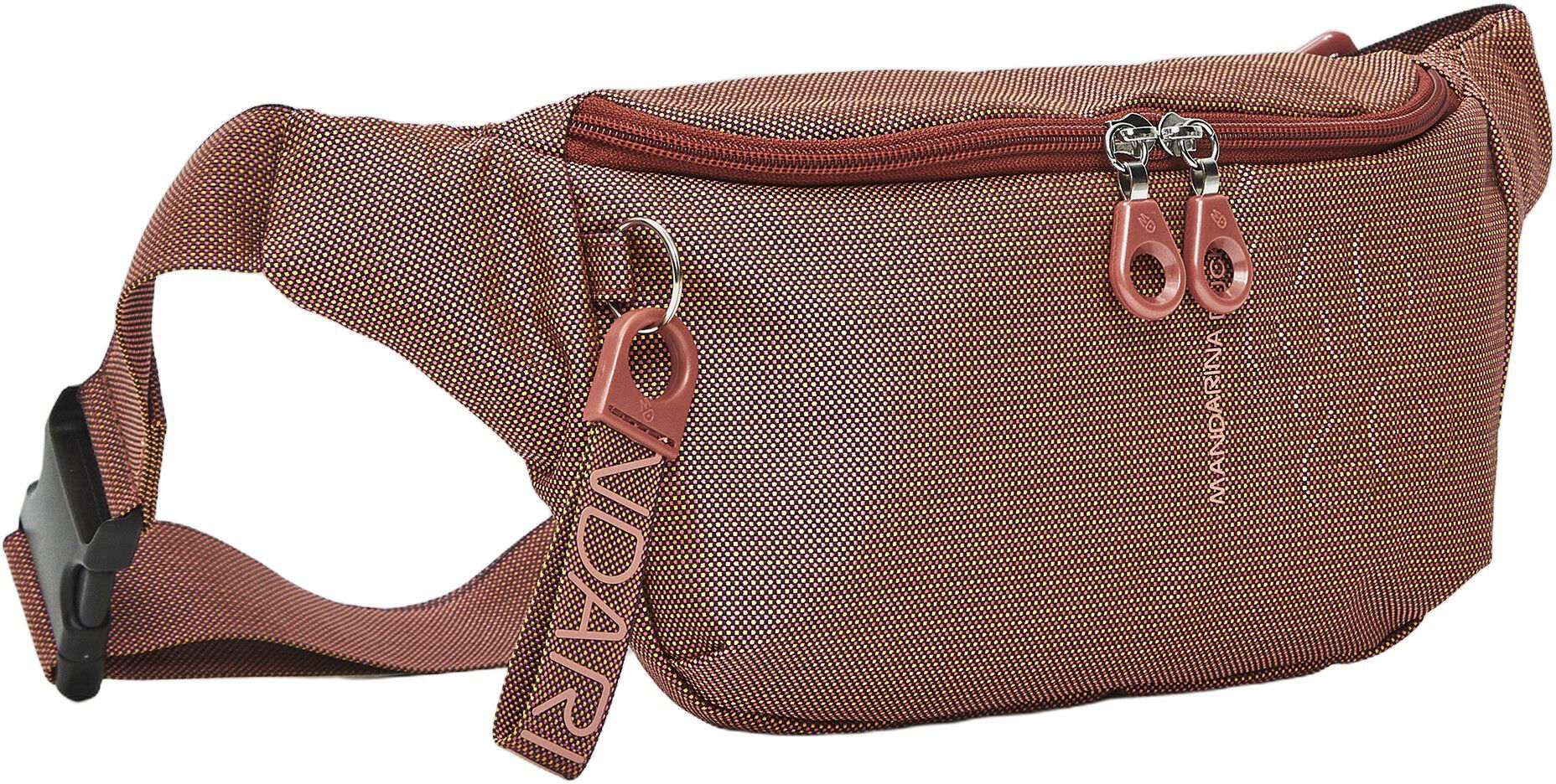 MD20 BUM BAG / PECAN NUT