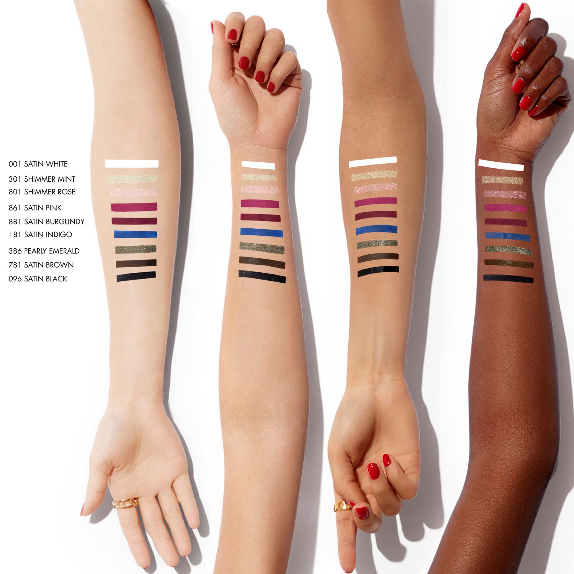 Diorshow Liquid Liner Ultra-Precise Felt-Tip Eyeliner