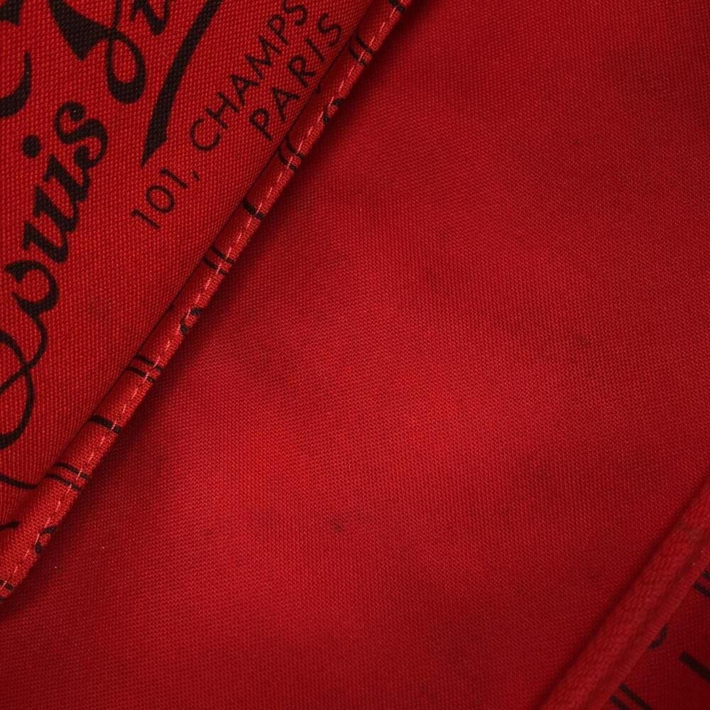 Louis Vuitton Neverfull