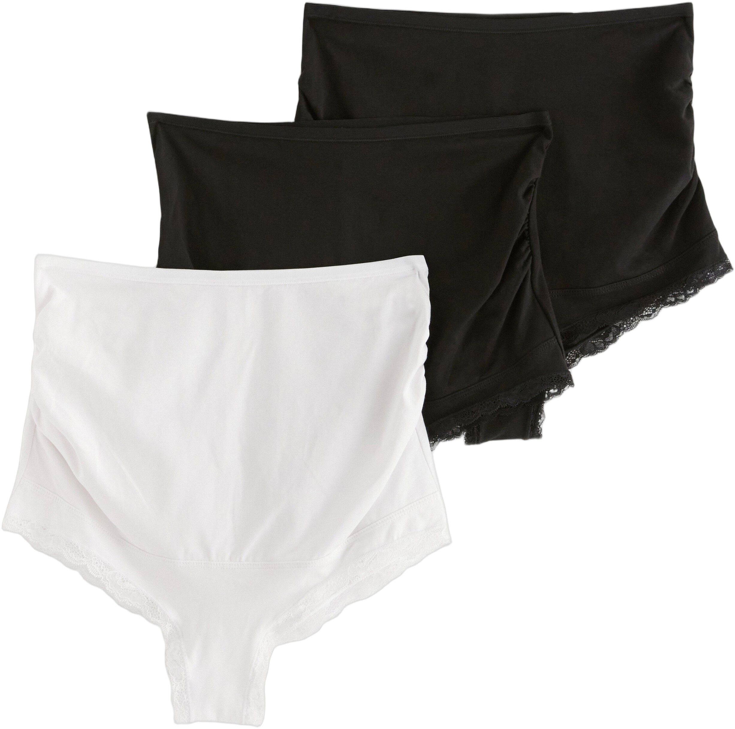 3-pak MOM brasilianske graviditetstrusser