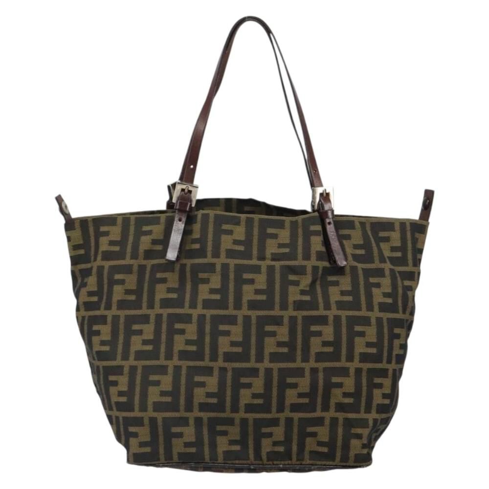 Fendi Tote