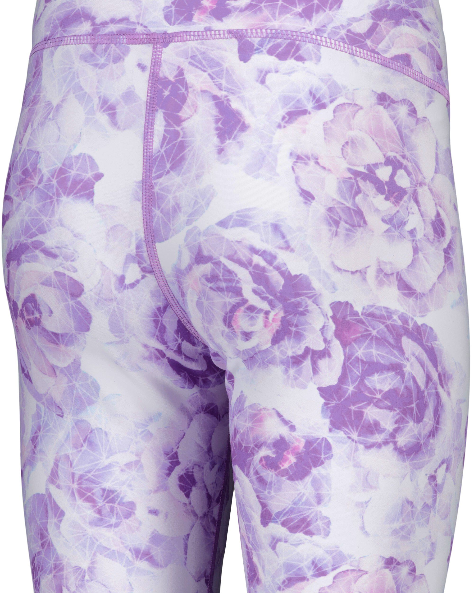 ENE FLOWER JRG TIGHTS