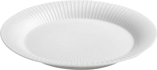 Hammershøi tallerken 19 cm.