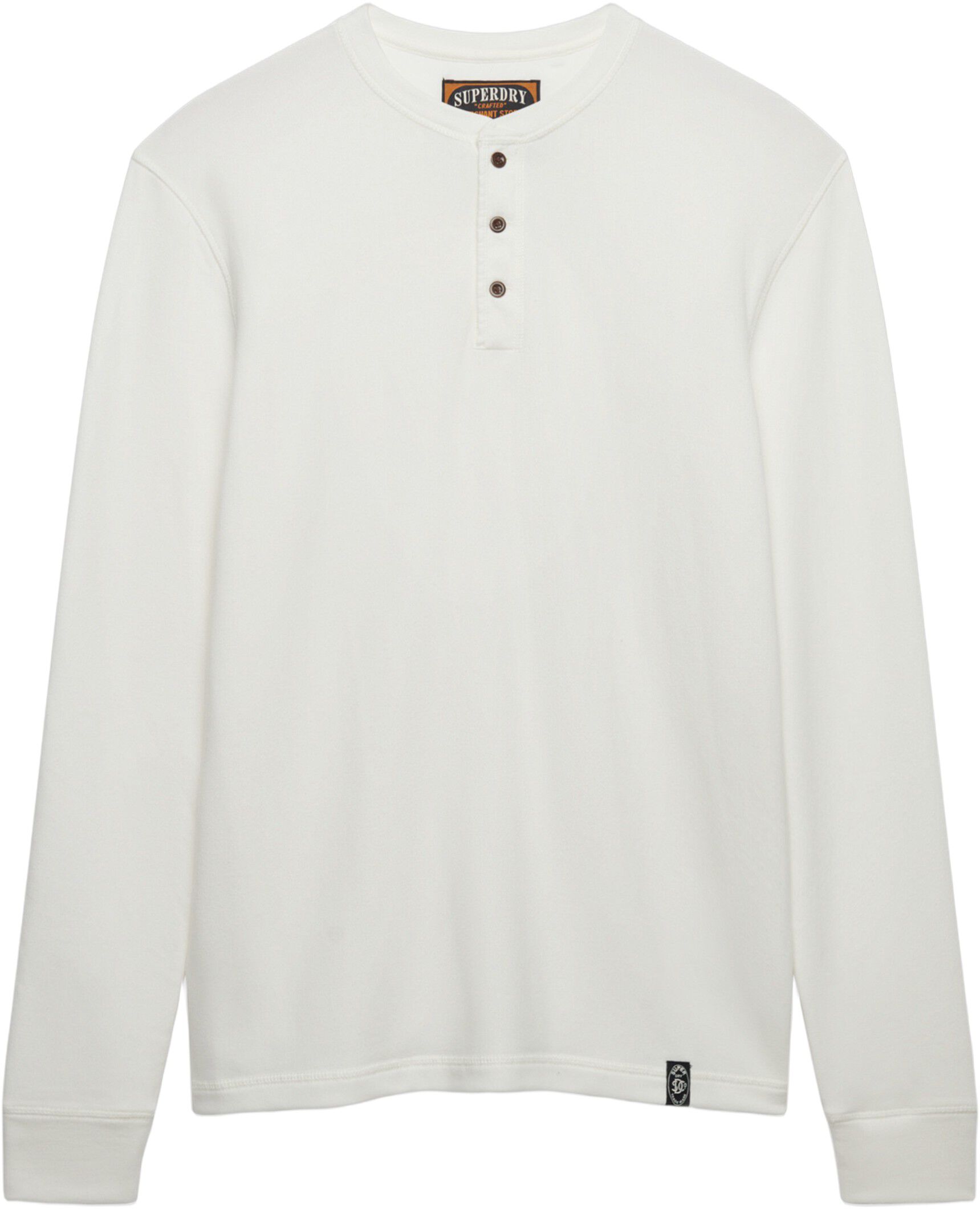 MERCHANT GRANDAD TOP