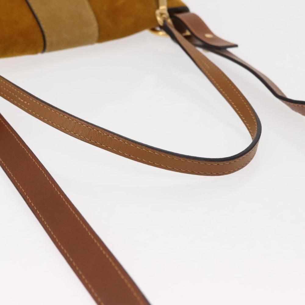 Chlo&eacute; Crossbody Bag