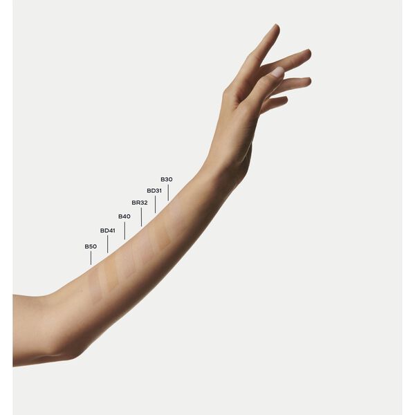Ultimate Radiance-Generating Cream Foundation
