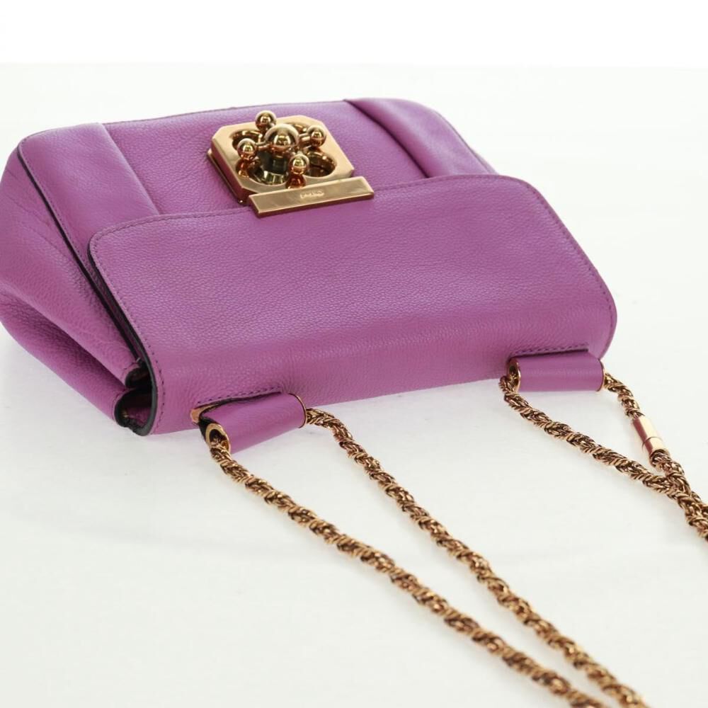 Chlo&eacute; Shoulder Bag