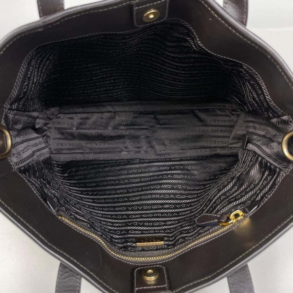 Prada Tote