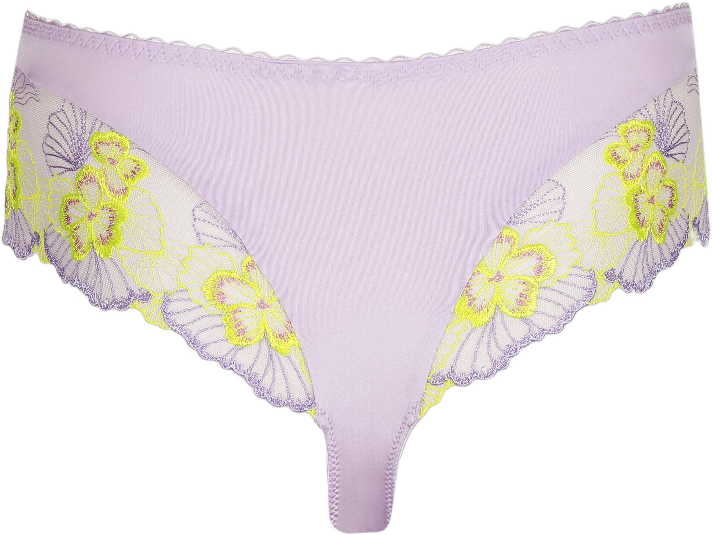 Ixia luksus g-streng