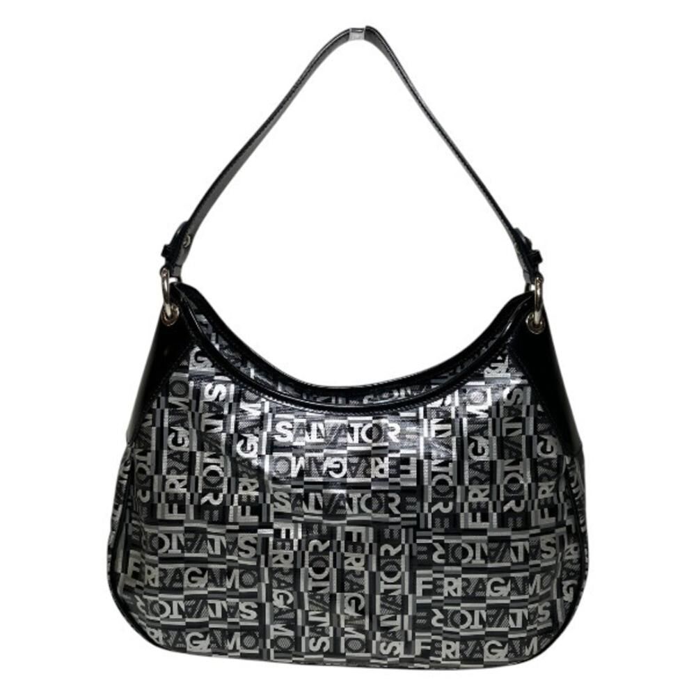 Salvatore Ferragamo Shoulder Bag