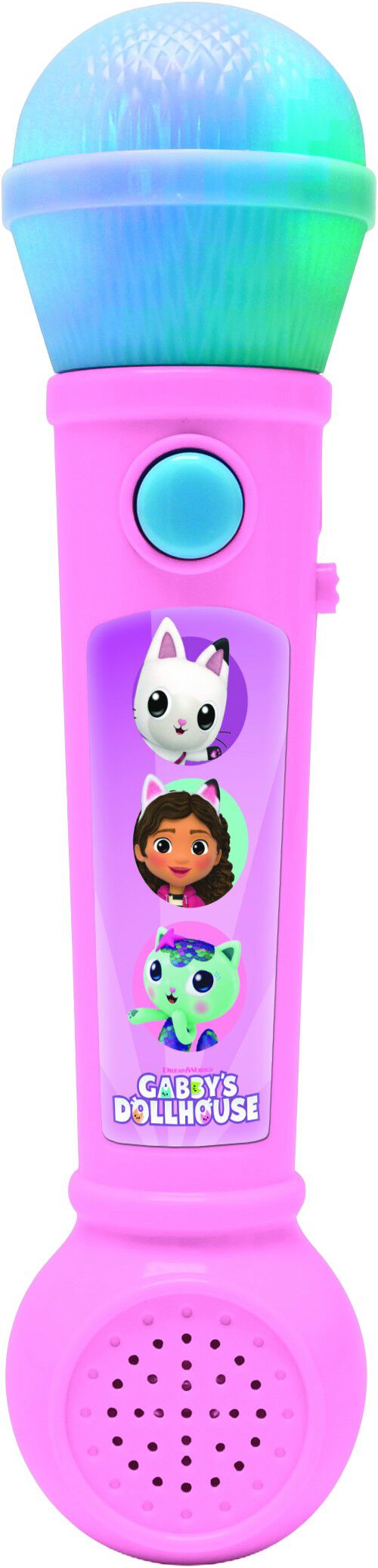 Gabbys Dollhouse Lighting