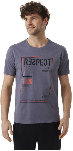 Anthony Printed T-shirt
