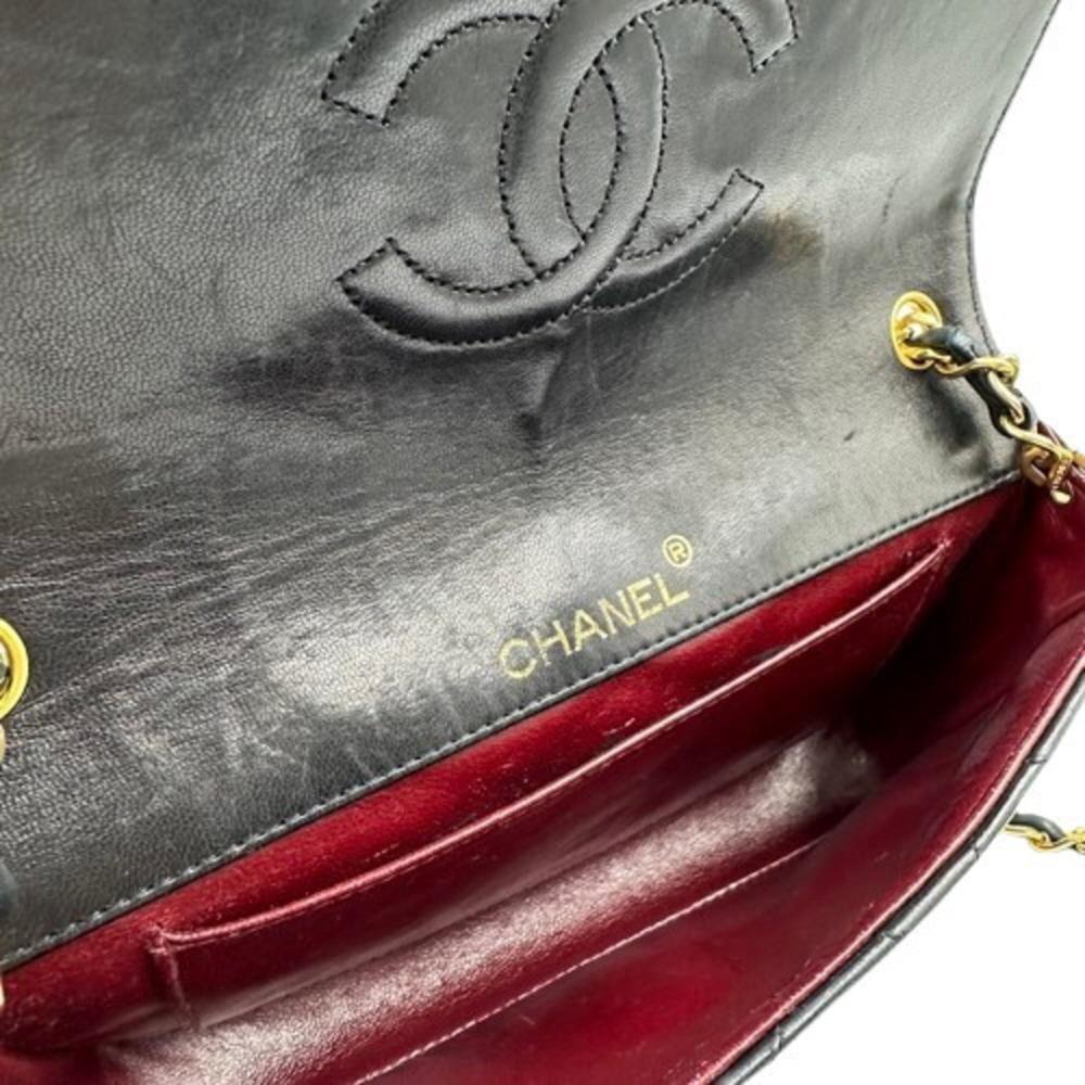 Chanel Shoulder Bag