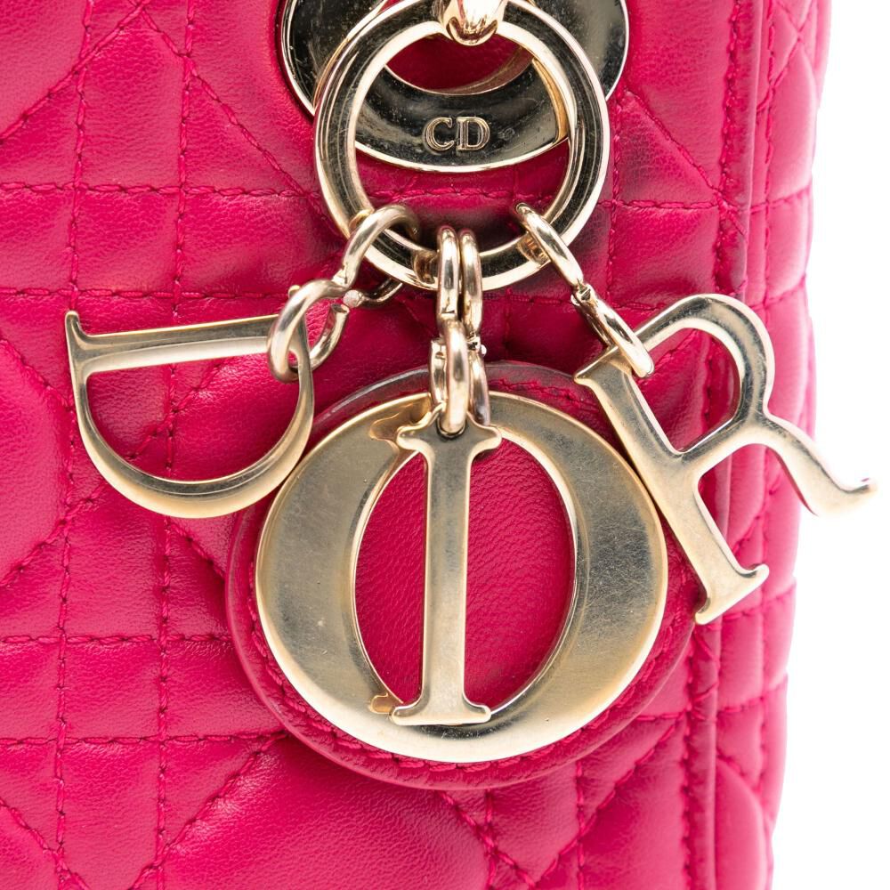 Dior Lady Dior