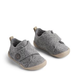 Indoor Shoe Fleecy