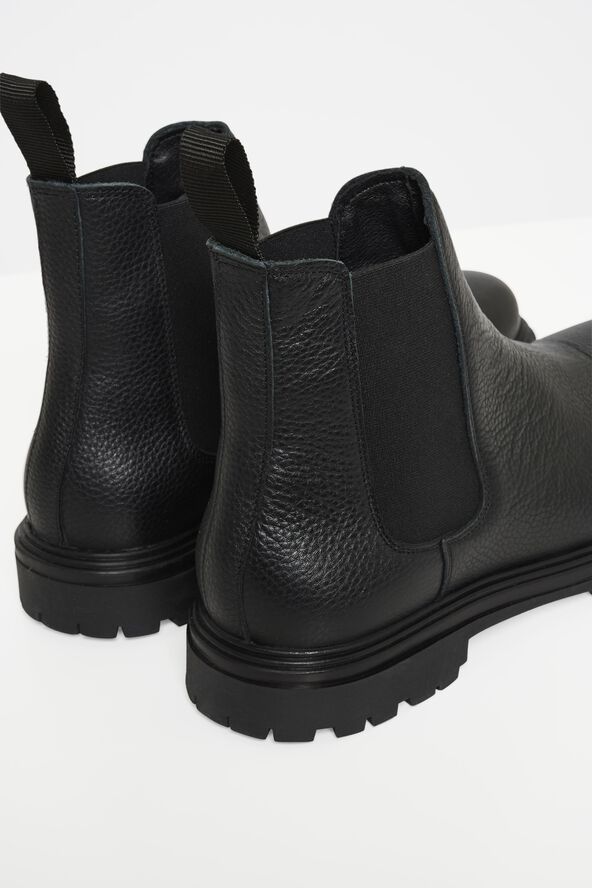MACormac Leather Boot