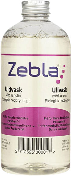 Uldvask 500 ml