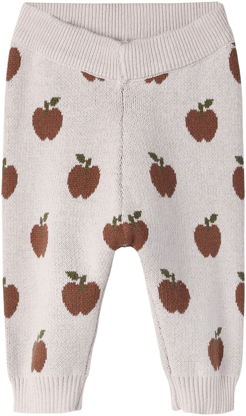 NBFLULIO KNIT PANT LIL