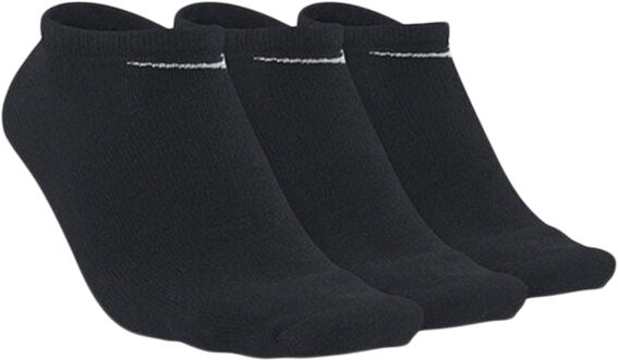 no show socks 3-pack