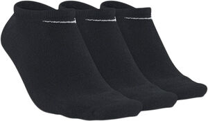 no show socks 3-pack