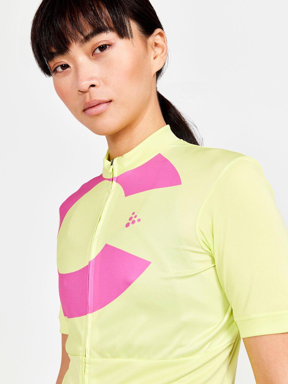 Core Endurance Logo Cykeltr&oslash;je