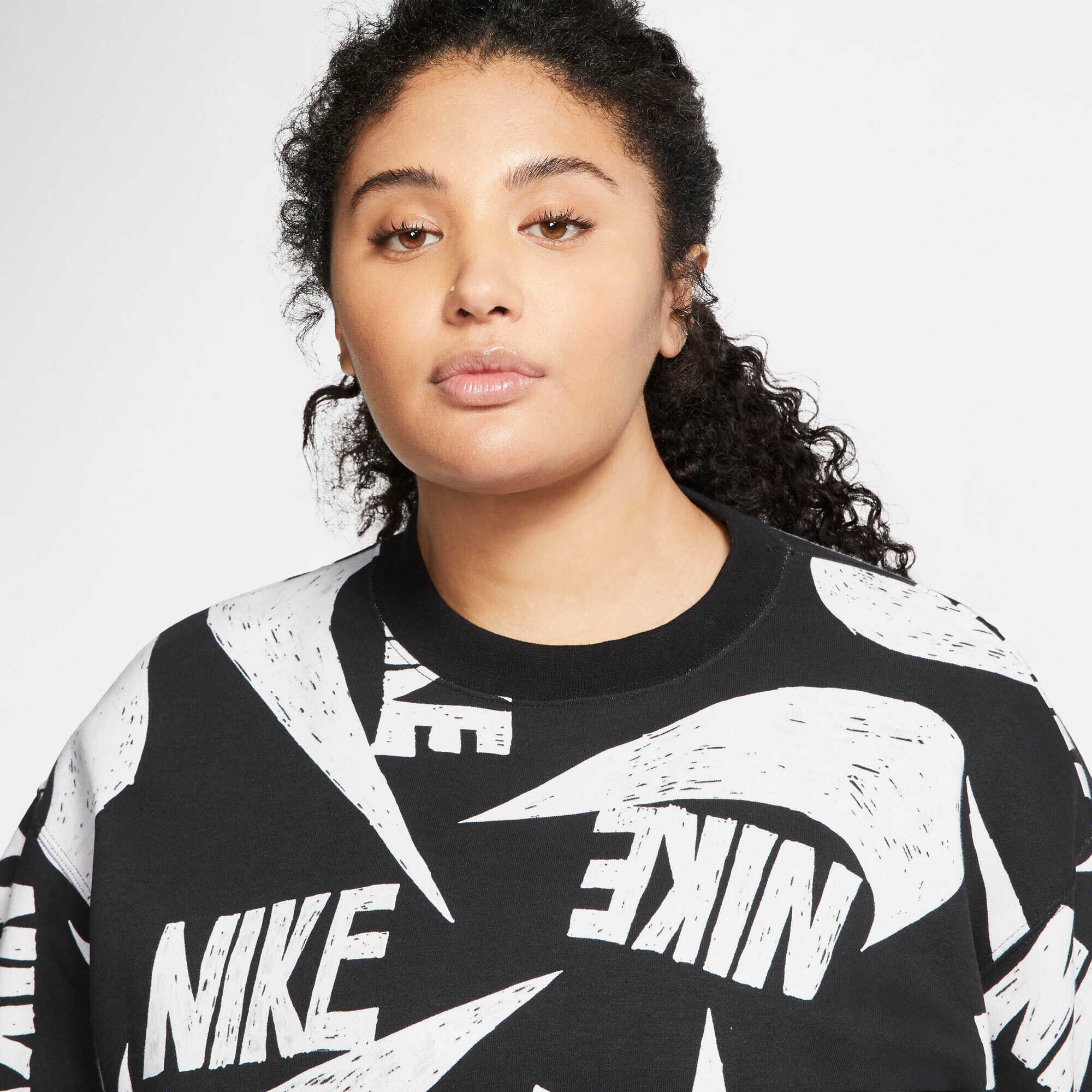 NIKE SPORTSWEAR WOMEN'S FLEECE