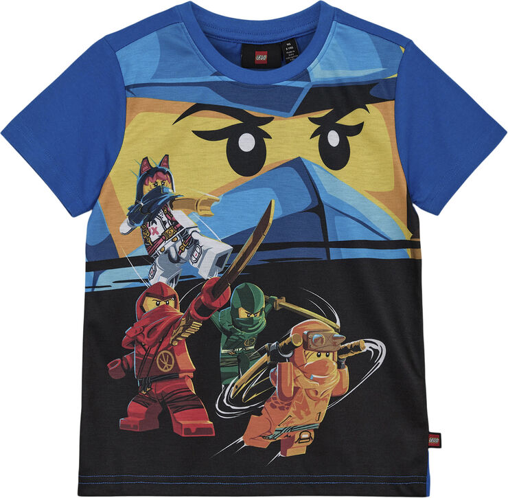 LWTANO 627 - T-SHIRT S/S