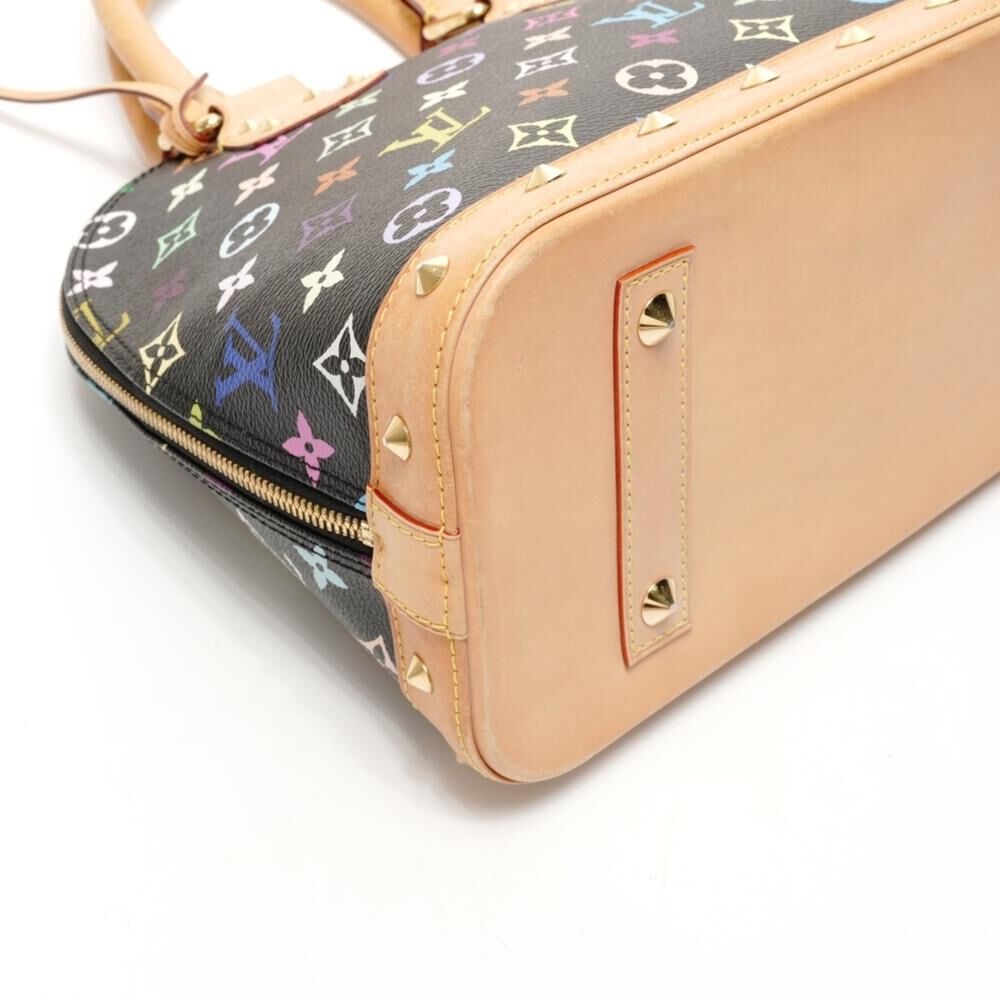 Louis Vuitton Alma