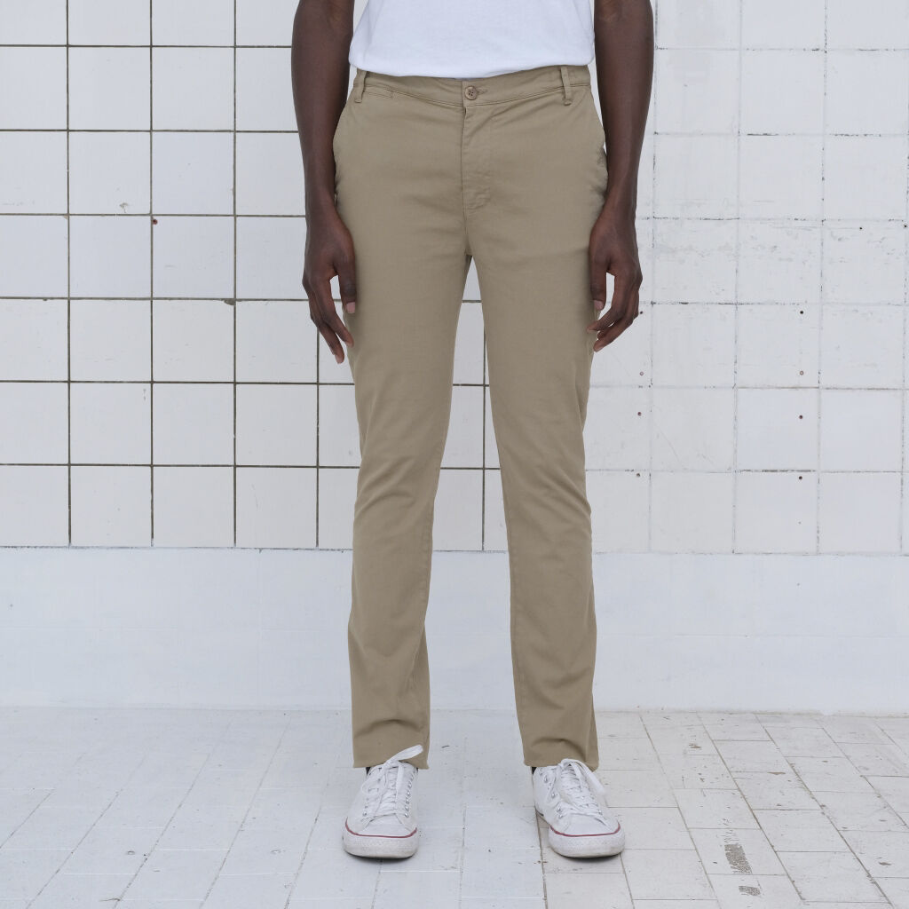 The Organic Chino Pants