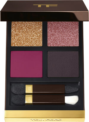 EYE COLOR QUAD-43 AMBROS 8GM/. 28OZ