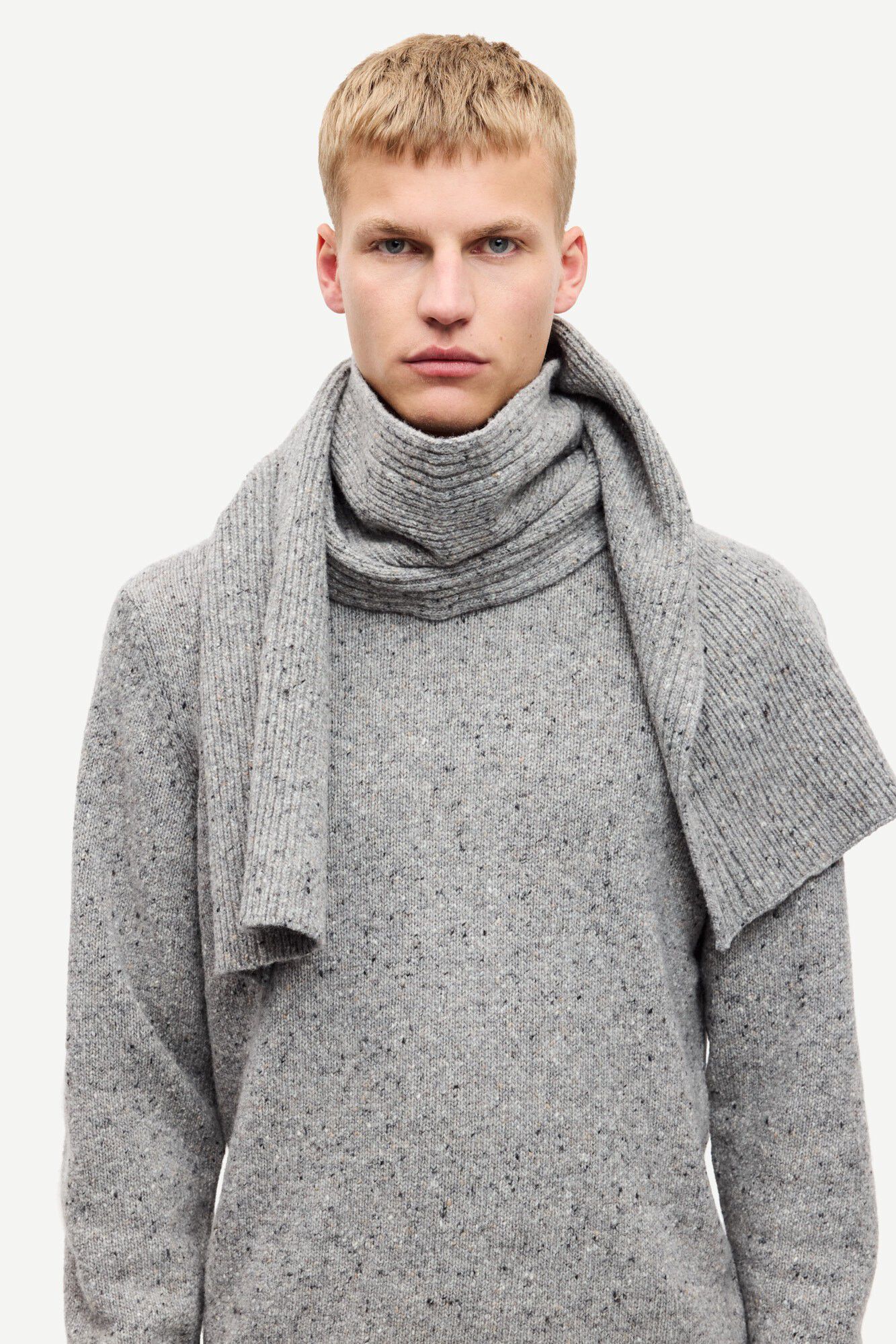 Sanataniel sweater 15724