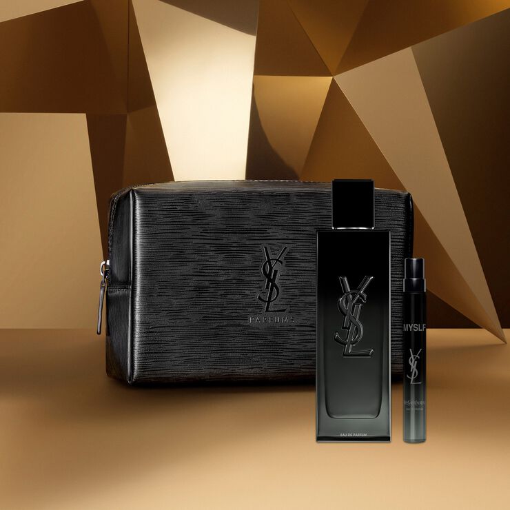 MYSLF EDP Holiday Set 2025