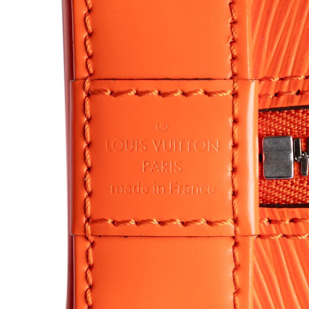 Louis Vuitton Alma