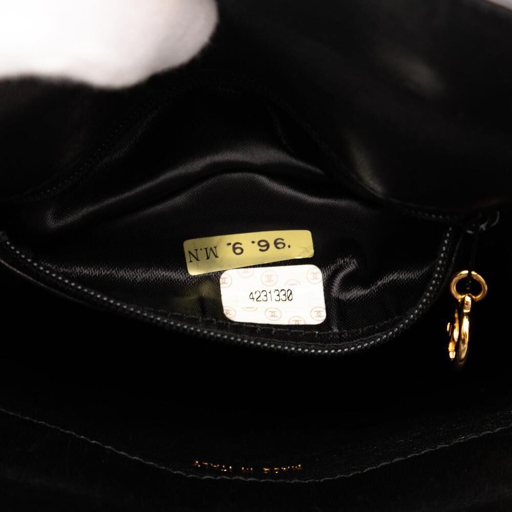 Chanel Shoulder Bag