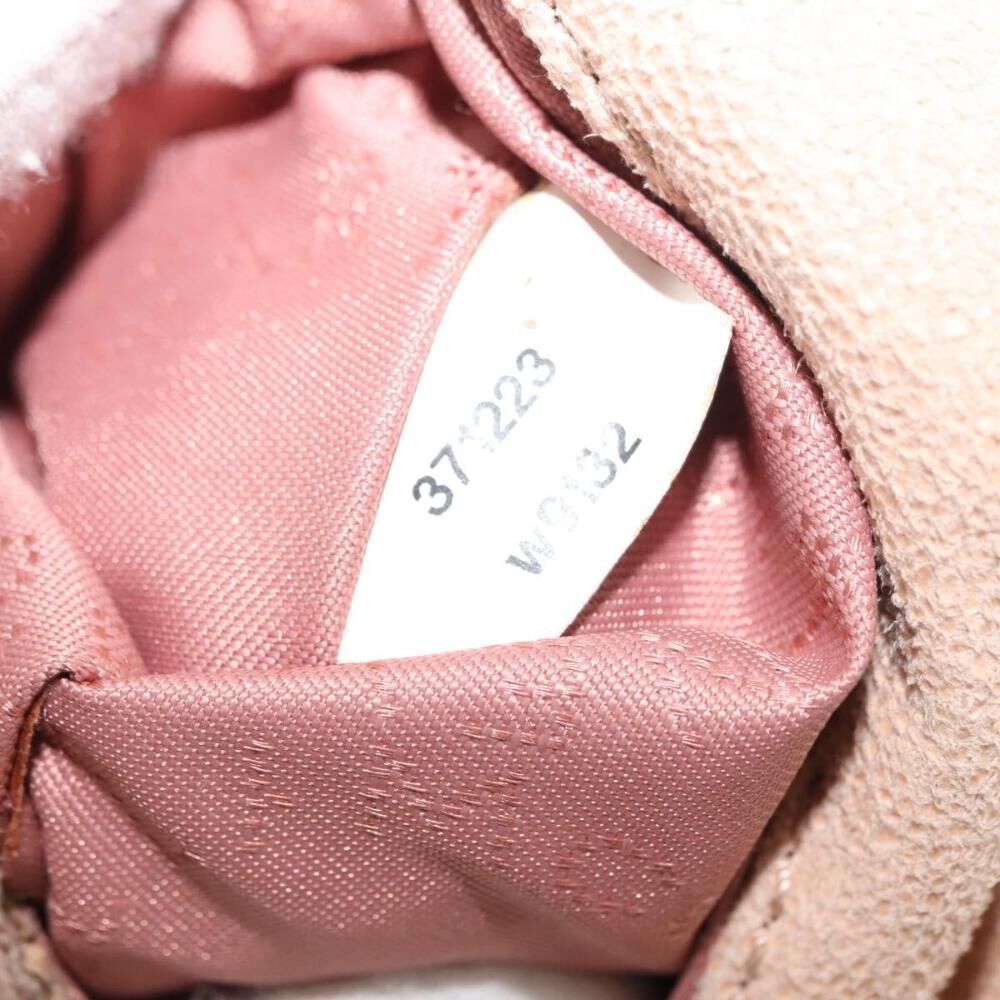 Stella Mccartney Crossbody Bag