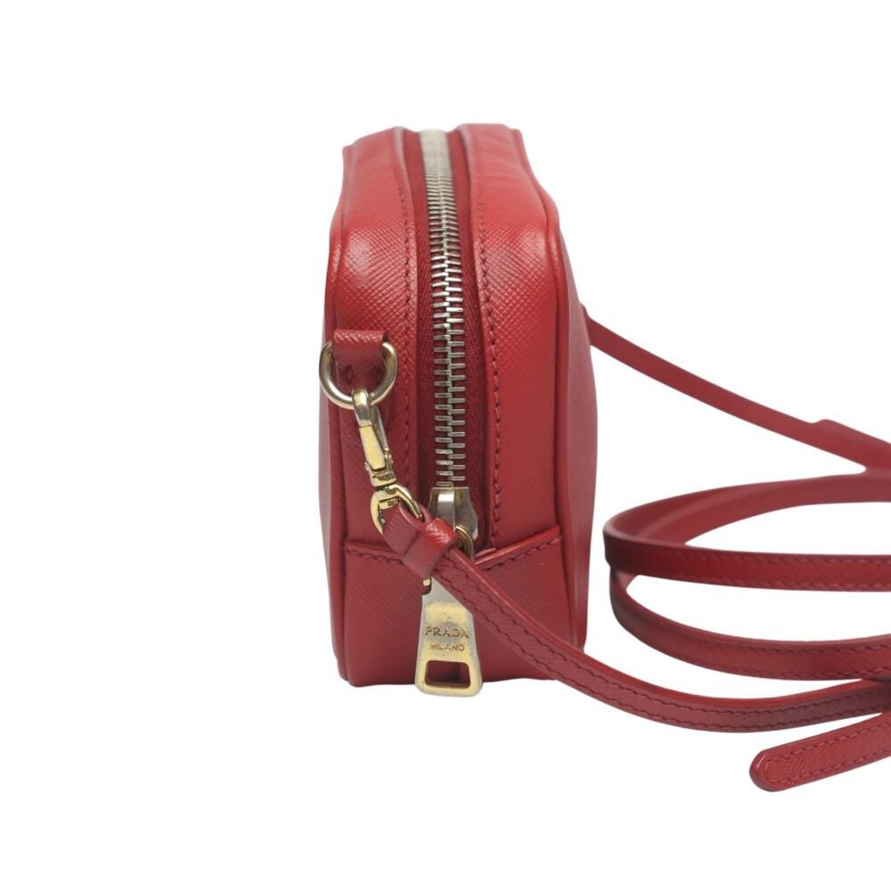 Prada Crossbody Bag