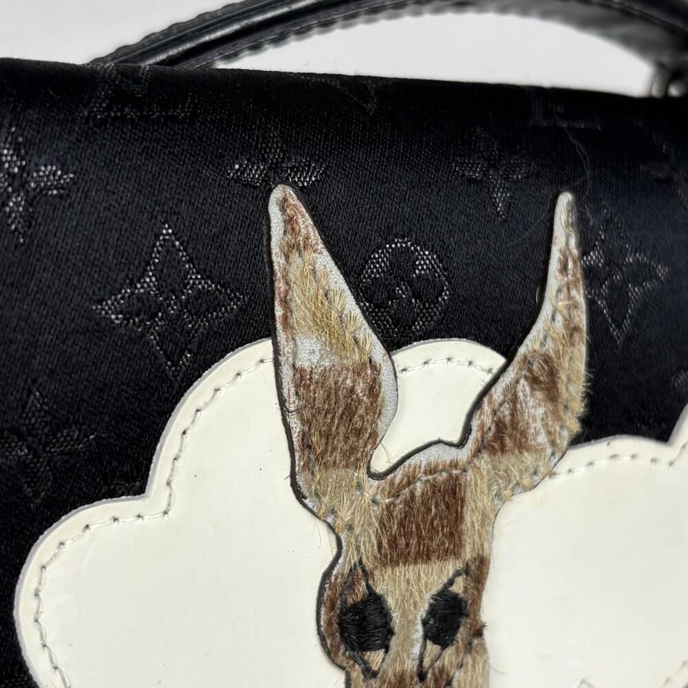 Louis Vuitton Musette Salsa
