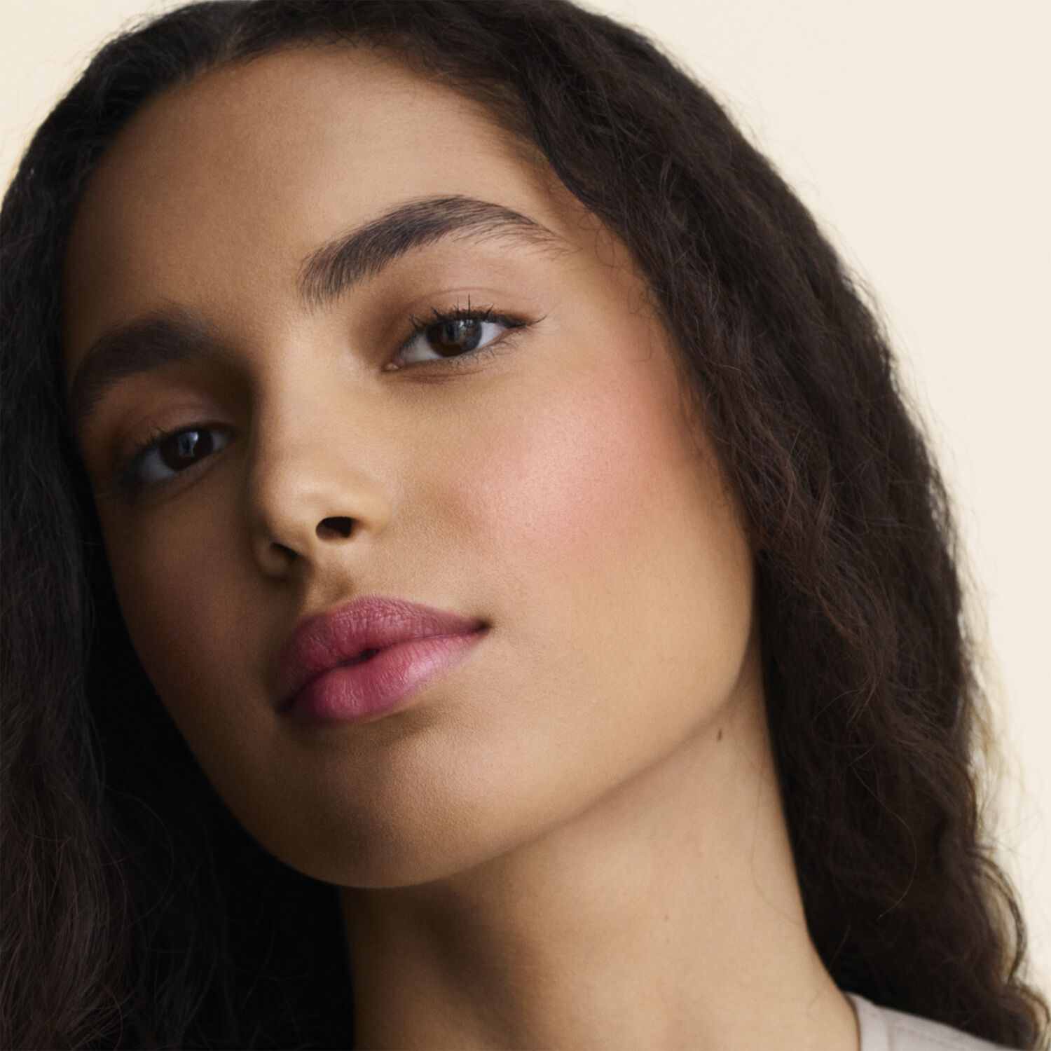 Rose Herm&egrave;s Silky Blush Powder