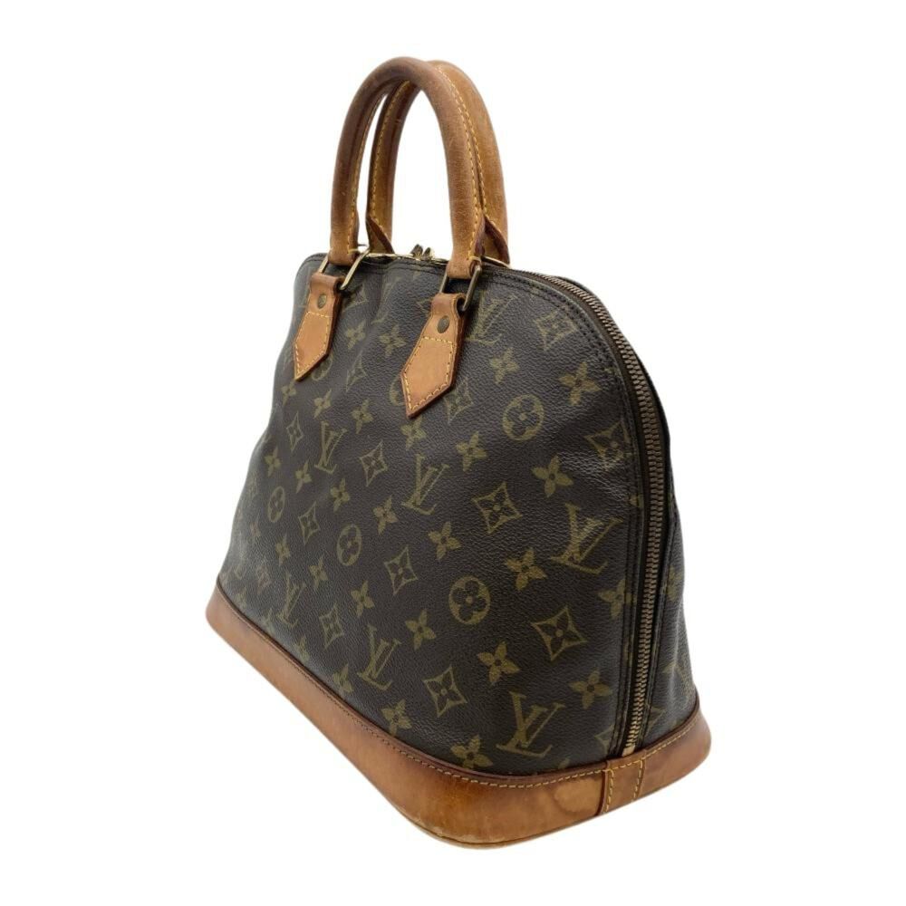 Louis Vuitton Alma