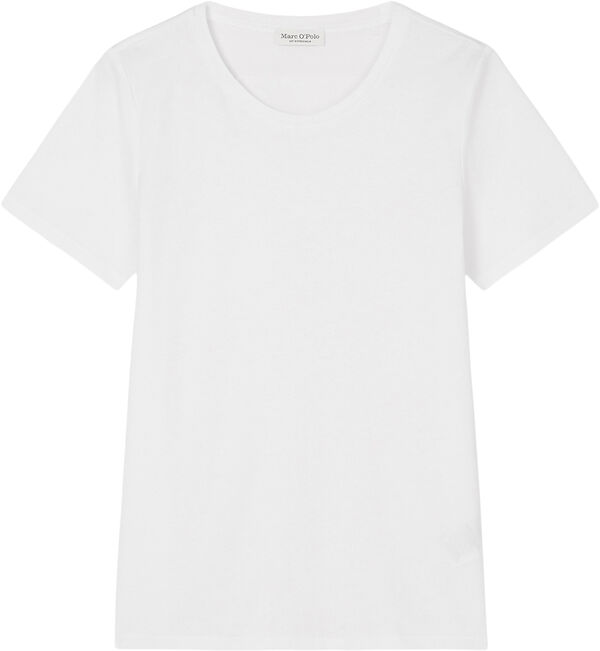 T-shirt, short sleeve, round neck