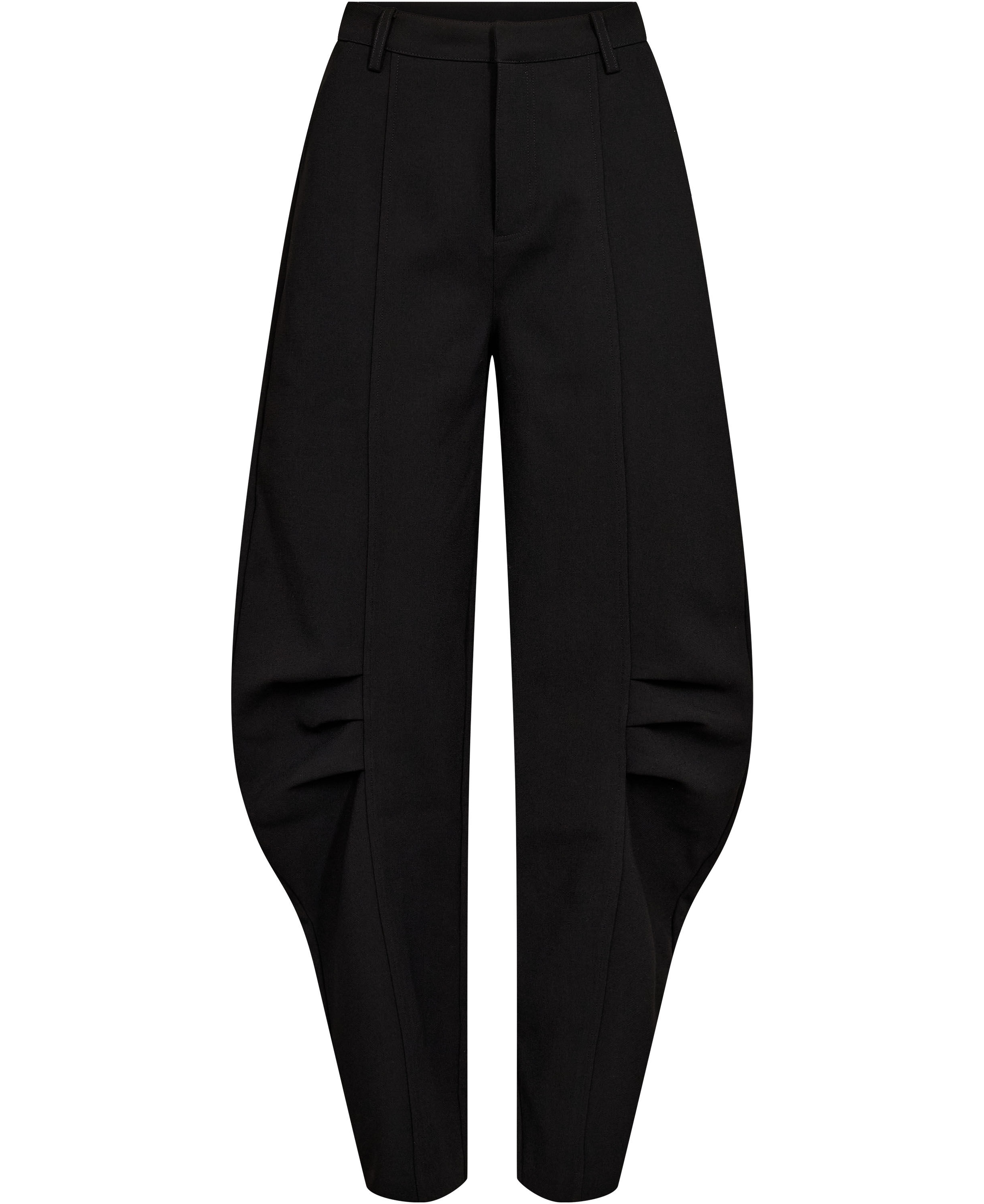 SUITING CARGO PANTS